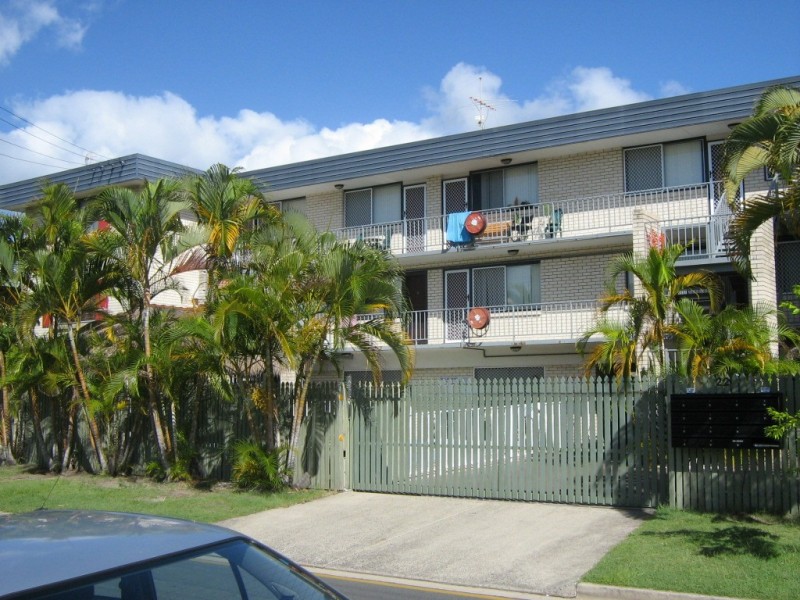 12/22 Leonard Avenue, Surfers Paradise QLD 4217