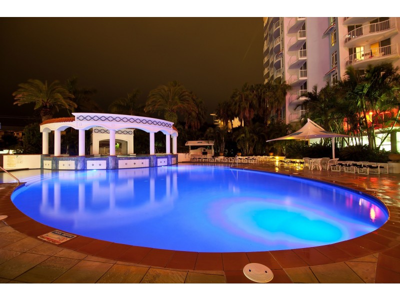 1095 “Bel Air” 2623 Gold Coast Hwy, Broadbeach QLD 4218