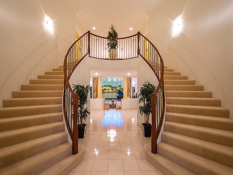 12 Clear Water Bay Ave, Clear Island Waters QLD 4226