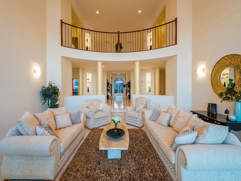 12 Clear Water Bay Ave, Clear Island Waters QLD 4226
