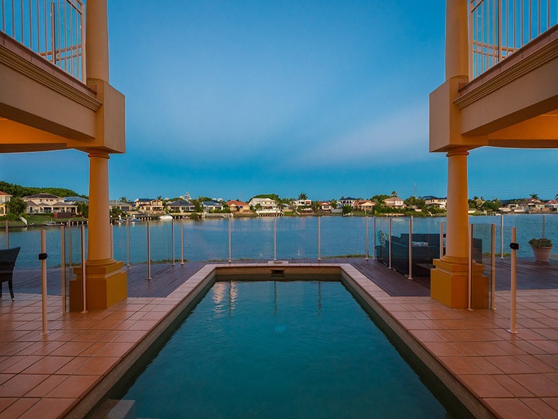 12 Clear Water Bay Ave, Clear Island Waters QLD 4226