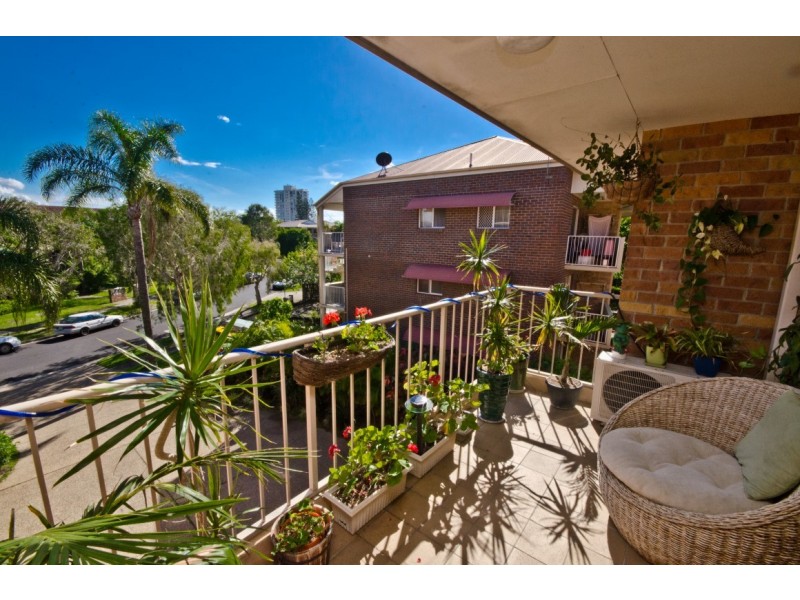 6 ‘Eton Lodge’ 10 Rolan Court, Palm Beach QLD 4221