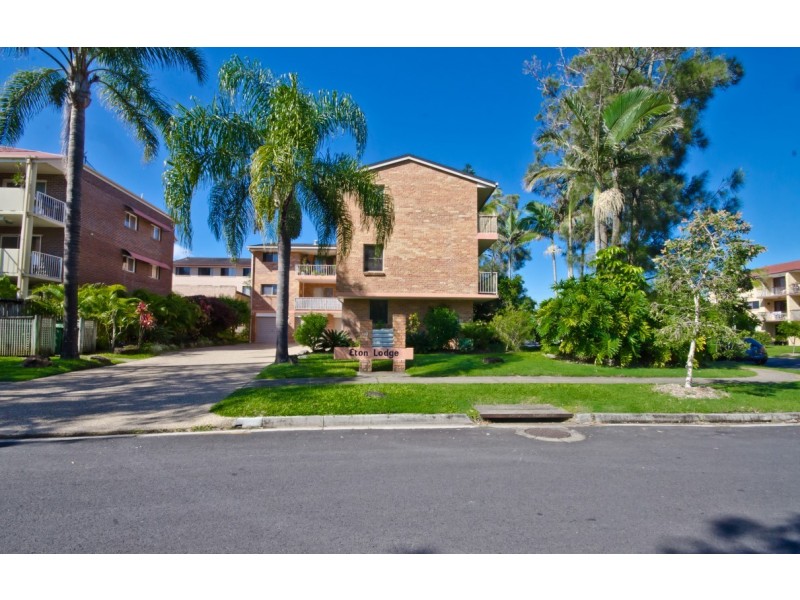 6 ‘Eton Lodge’ 10 Rolan Court, Palm Beach QLD 4221
