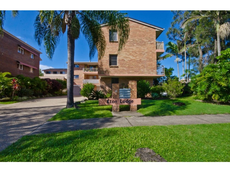 6 ‘Eton Lodge’ 10 Rolan Court, Palm Beach QLD 4221