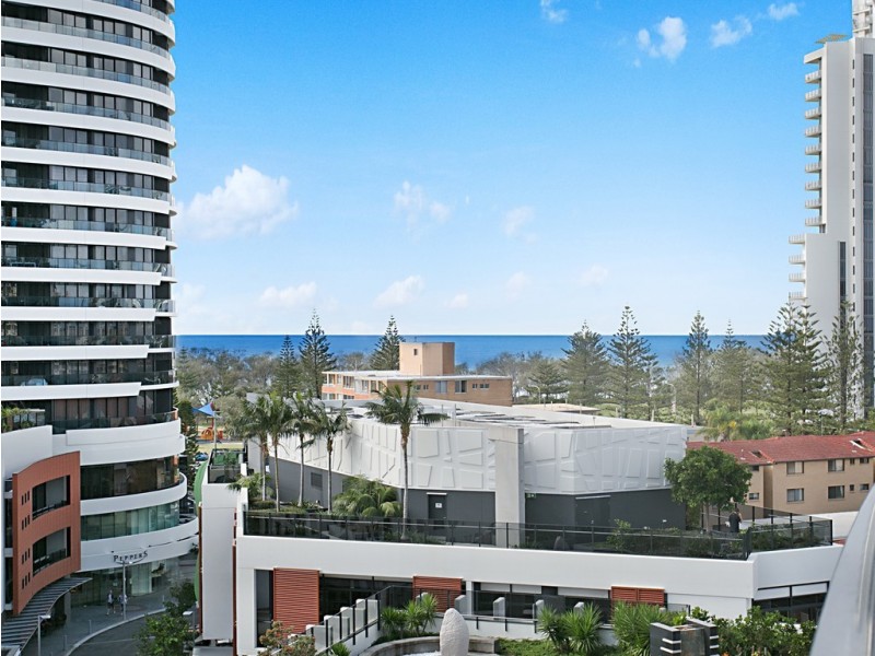 21407 ‘Oracle’ Elizabeth Ave, Broadbeach QLD 4218