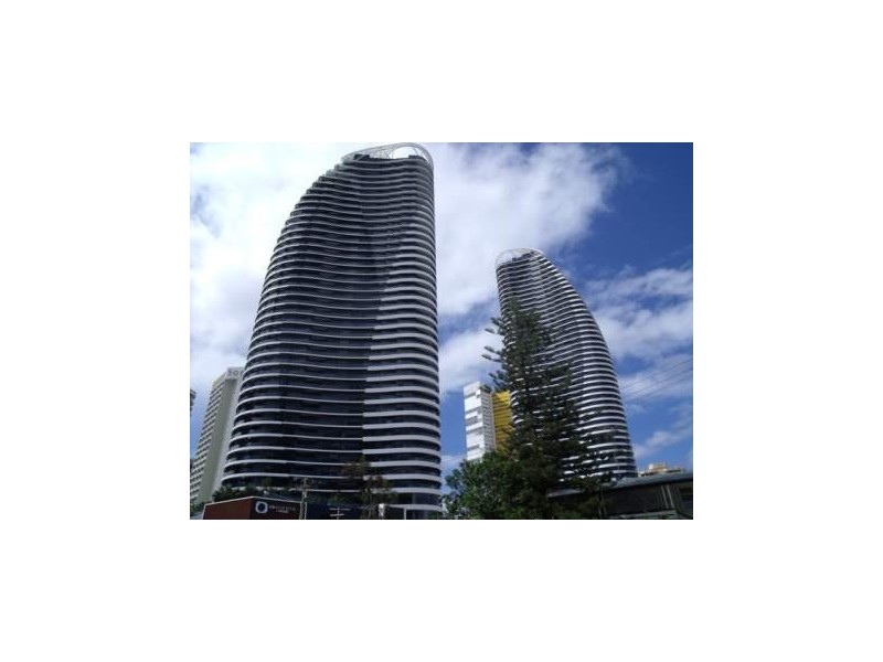 21407 ‘Oracle’ Elizabeth Ave, Broadbeach QLD 4218
