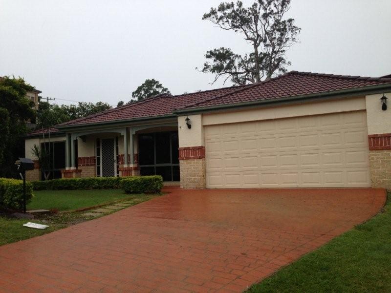 7 Macklin Court, Upper Coomera QLD 4209