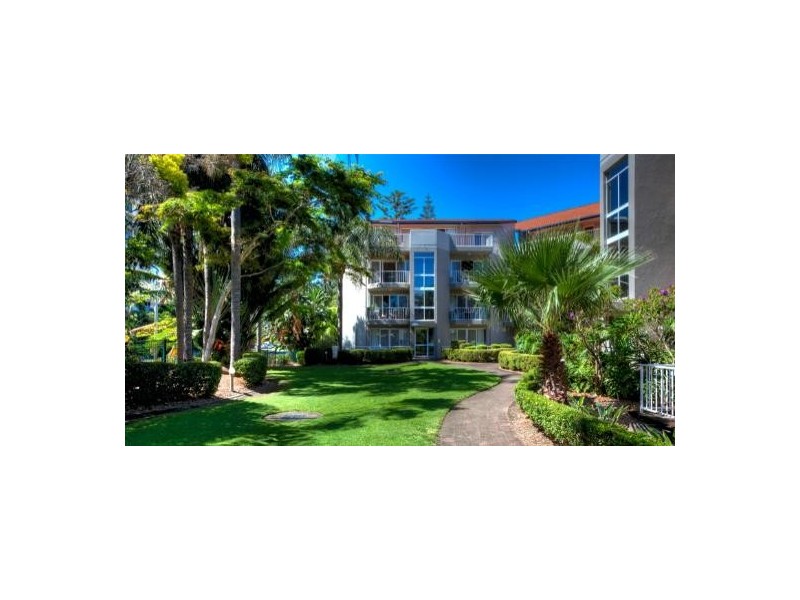 12/36 ‘Markham Court’ Australia Avenue, Broadbeach QLD 4218
