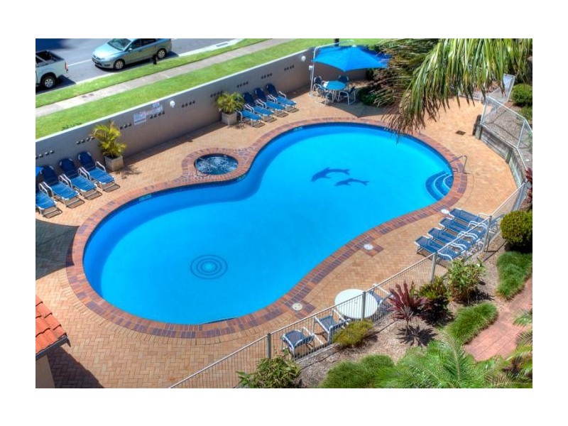 12/36 ‘Markham Court’ Australia Avenue, Broadbeach QLD 4218