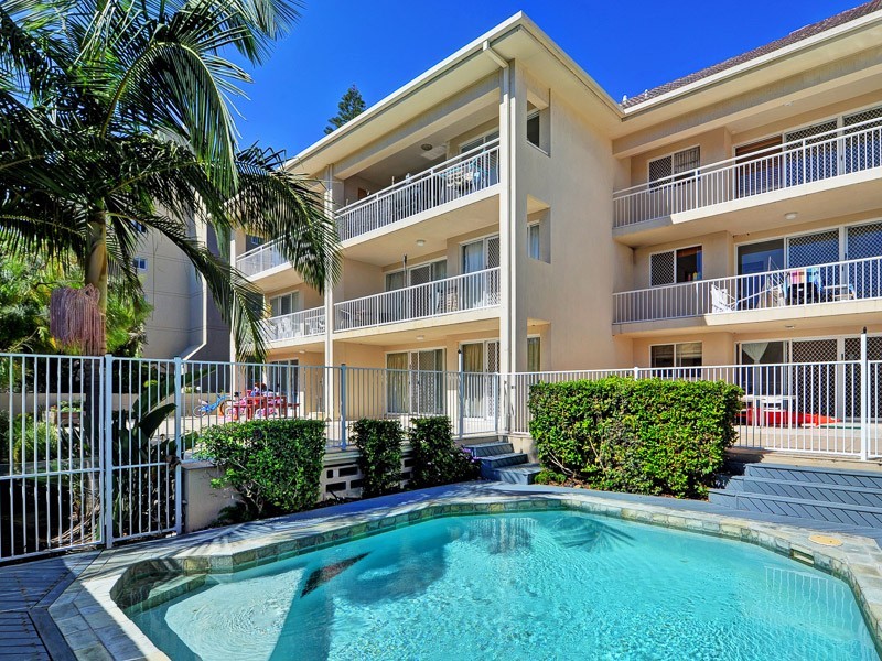 2/9 Francis Street, Mermaid Beach QLD 4218