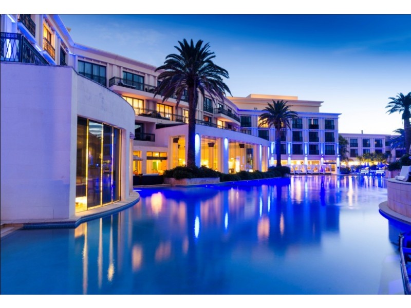 Condominium 60 Palazzo Versace, 94 Seaworld Drive, Main Beach QLD 4217