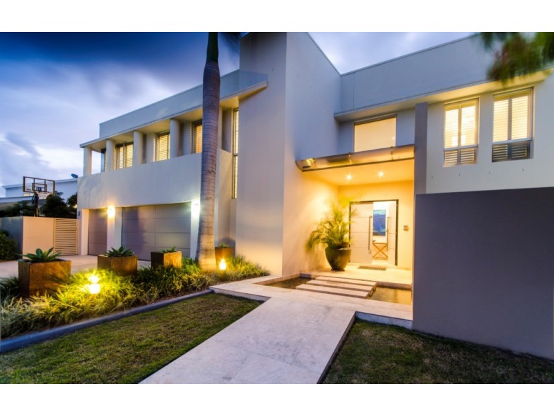 3 Marseille Estate, 17 Marseille Court, Sorrento QLD 4217