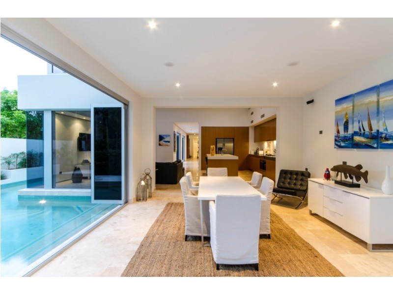 3 Marseille Estate, 17 Marseille Court, Sorrento QLD 4217