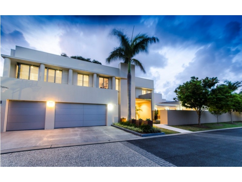 3 Marseille Estate, 17 Marseille Court, Sorrento QLD 4217