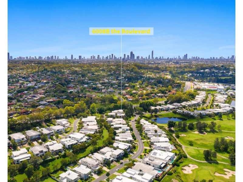 6008B The Boulevard, Benowa QLD 4217