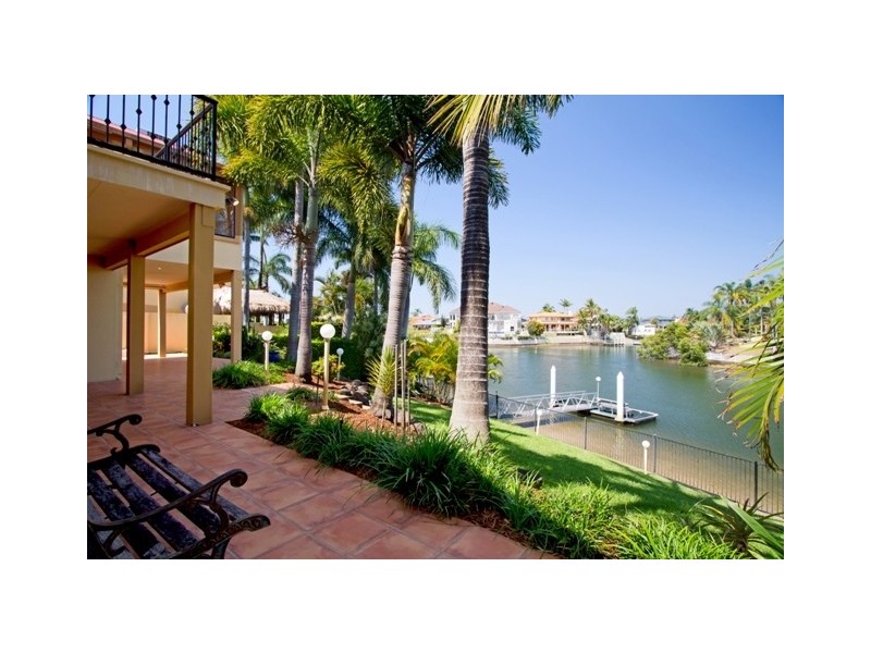 48 Blair Athol Cres, Sorrento QLD 4217