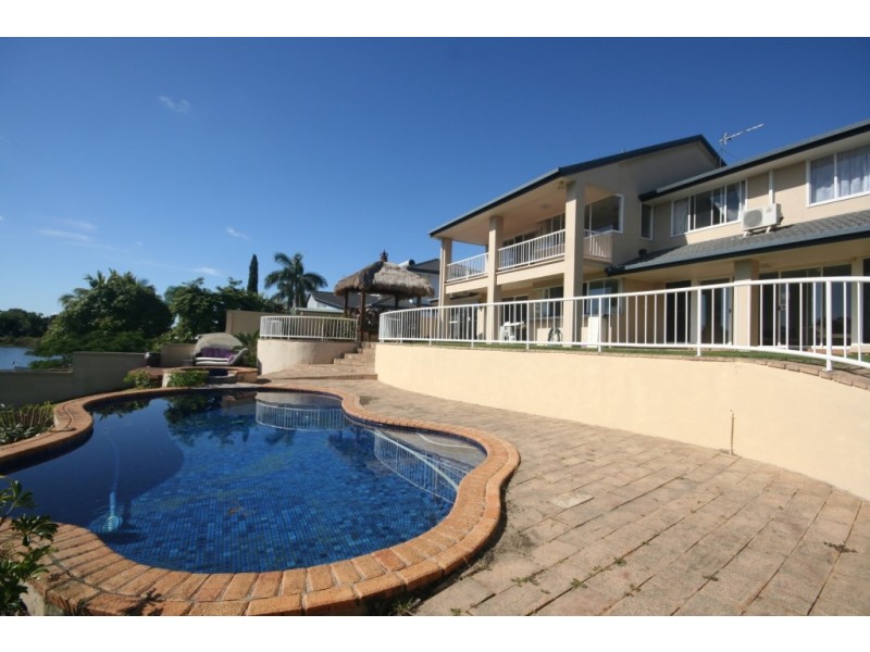 83 Cabana Boulevard, Benowa Waters QLD 4217