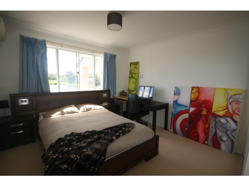 83 Cabana Boulevard, Benowa Waters QLD 4217