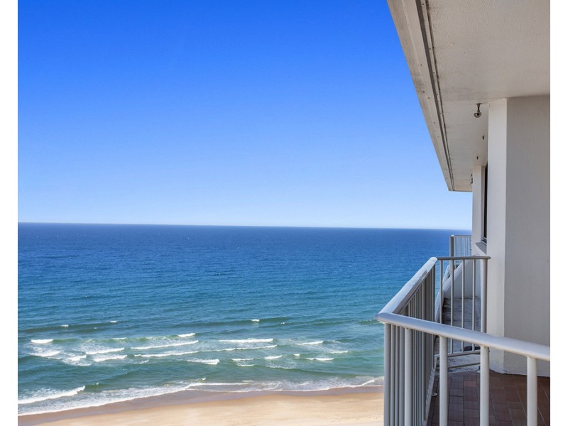 15C and 15D Breakers North 50 Old Burleigh Road, Surfers Paradise QLD 4217