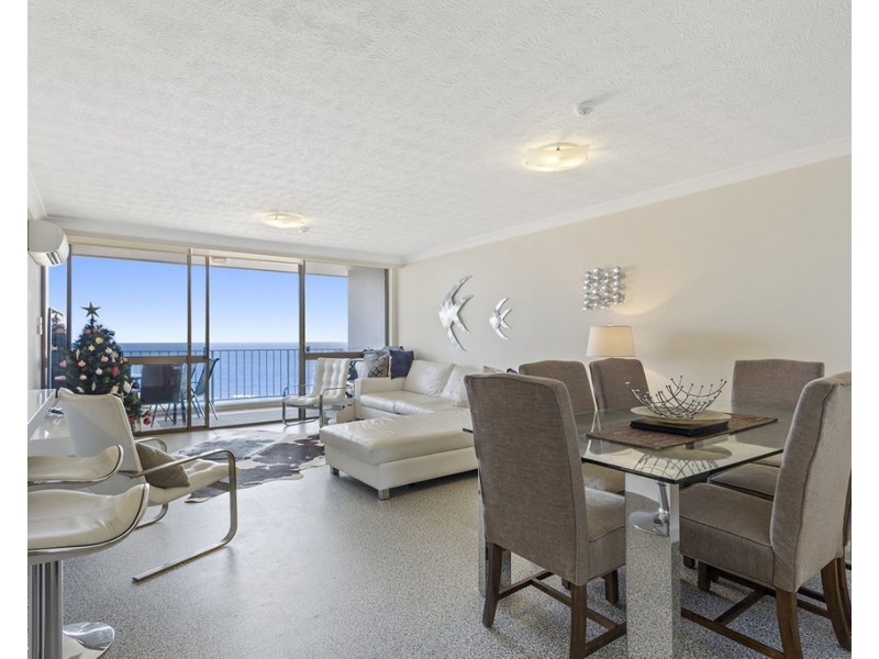 15C and 15D Breakers North 50 Old Burleigh Road, Surfers Paradise QLD 4217