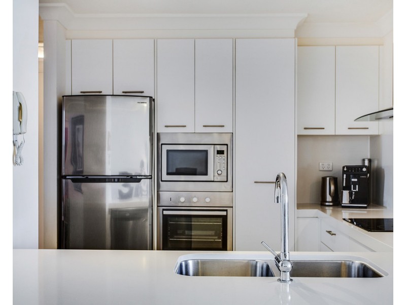 15C and 15D Breakers North 50 Old Burleigh Road, Surfers Paradise QLD 4217