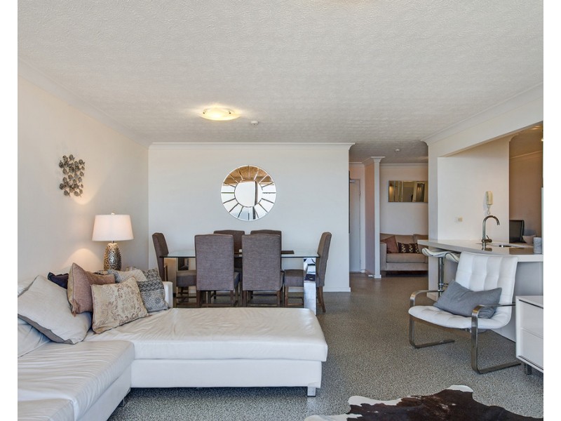 15C and 15D Breakers North 50 Old Burleigh Road, Surfers Paradise QLD 4217