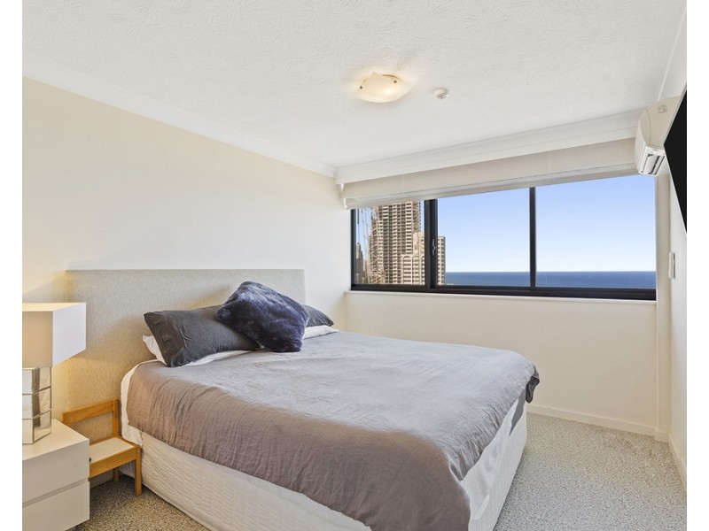 15C and 15D Breakers North 50 Old Burleigh Road, Surfers Paradise QLD 4217