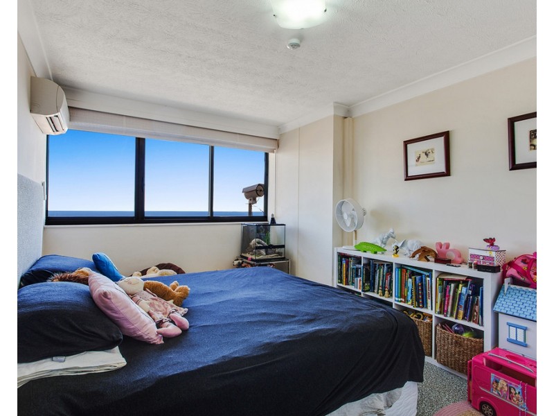 15C and 15D Breakers North 50 Old Burleigh Road, Surfers Paradise QLD 4217