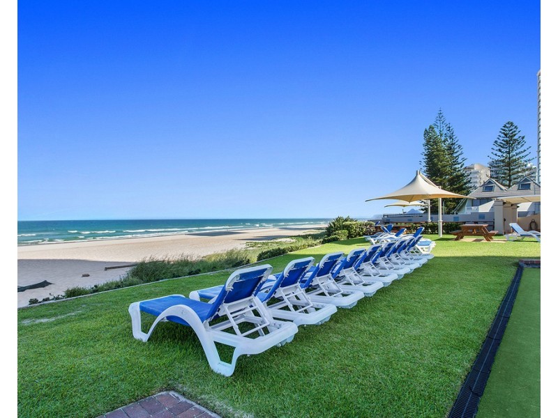 15C and 15D Breakers North 50 Old Burleigh Road, Surfers Paradise QLD 4217