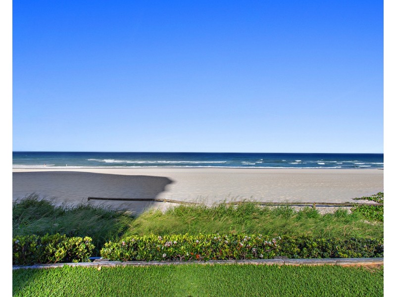 15C and 15D Breakers North 50 Old Burleigh Road, Surfers Paradise QLD 4217
