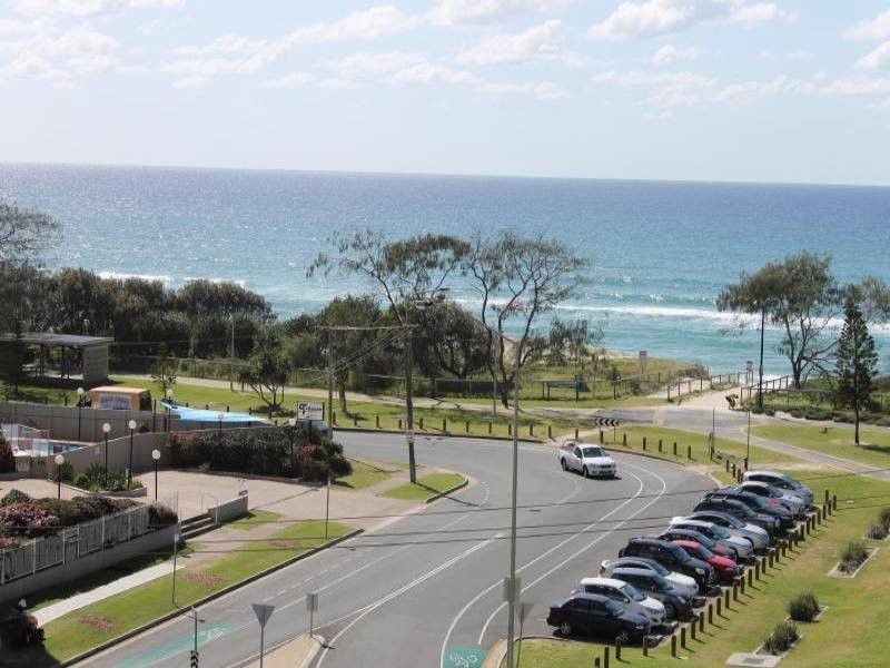 306 ‘Hi Ho’ 2 Queensland Avenue, Broadbeach QLD 4218