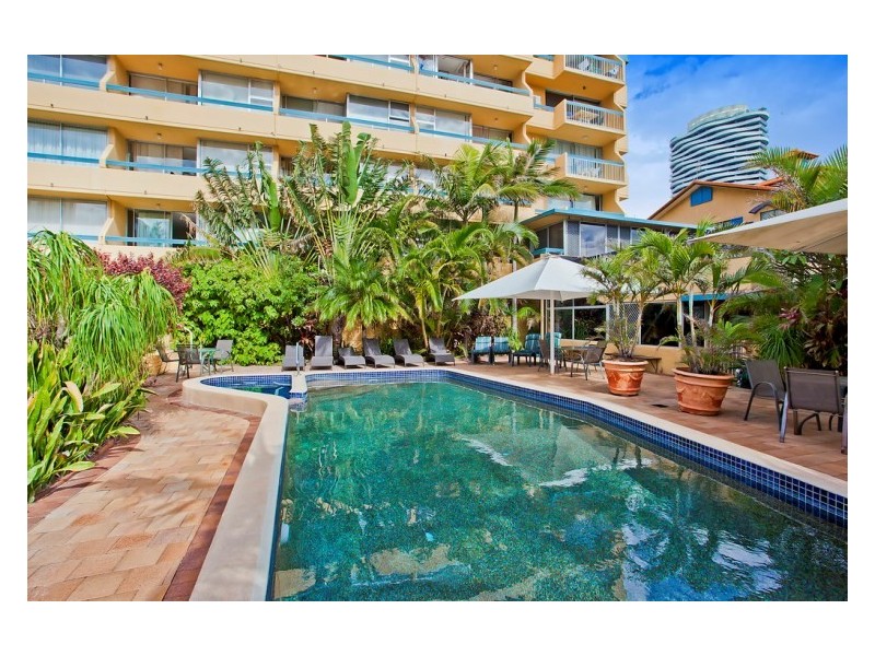 306 ‘Hi Ho’ 2 Queensland Avenue, Broadbeach QLD 4218