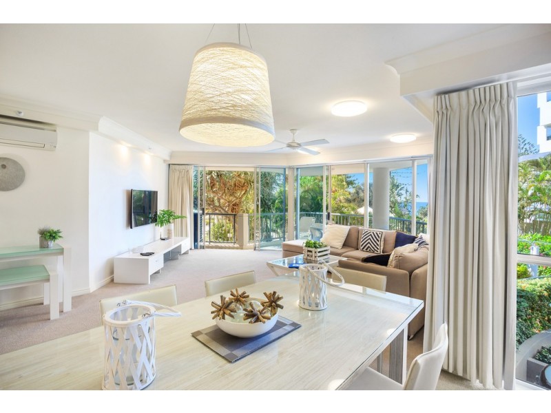 7 Oceana on Broadbeach 100 Old Burleigh Road, Broadbeach QLD 4218