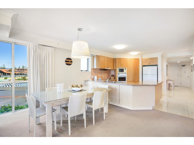 7 Oceana on Broadbeach 100 Old Burleigh Road, Broadbeach QLD 4218