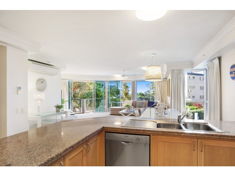 7 Oceana on Broadbeach 100 Old Burleigh Road, Broadbeach QLD 4218