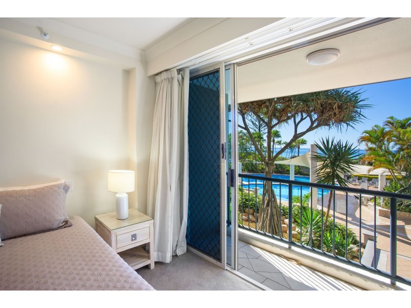 7 Oceana on Broadbeach 100 Old Burleigh Road, Broadbeach QLD 4218