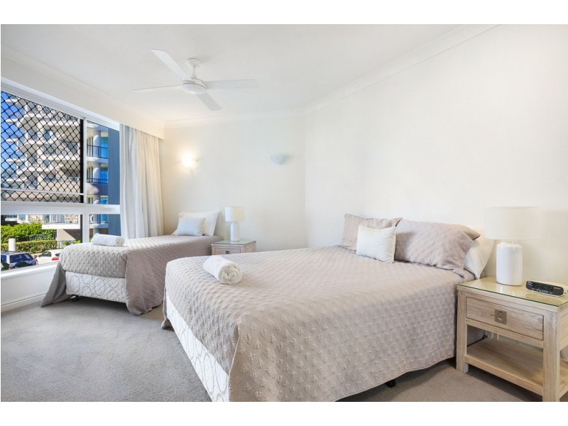 7 Oceana on Broadbeach 100 Old Burleigh Road, Broadbeach QLD 4218