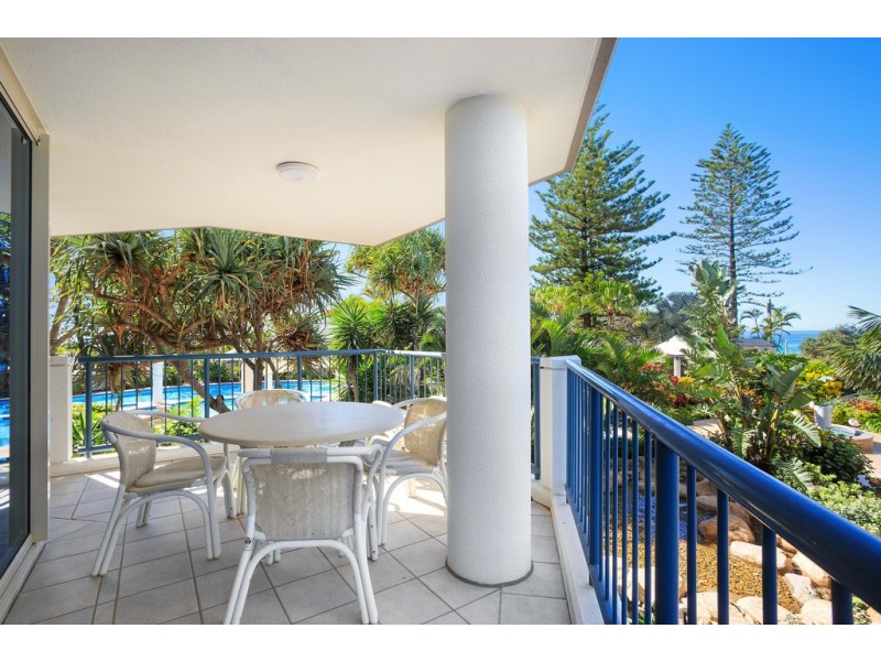 7 Oceana on Broadbeach 100 Old Burleigh Road, Broadbeach QLD 4218