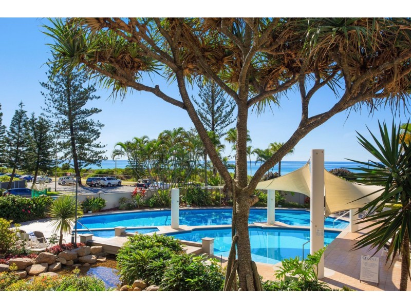 7 Oceana on Broadbeach 100 Old Burleigh Road, Broadbeach QLD 4218