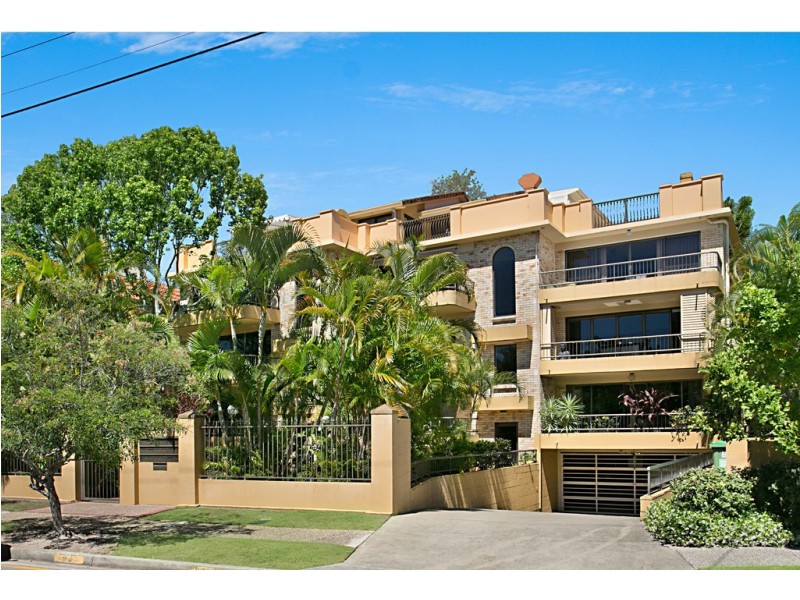 5/92 Stanhill Drive, Chevron Island QLD 4217