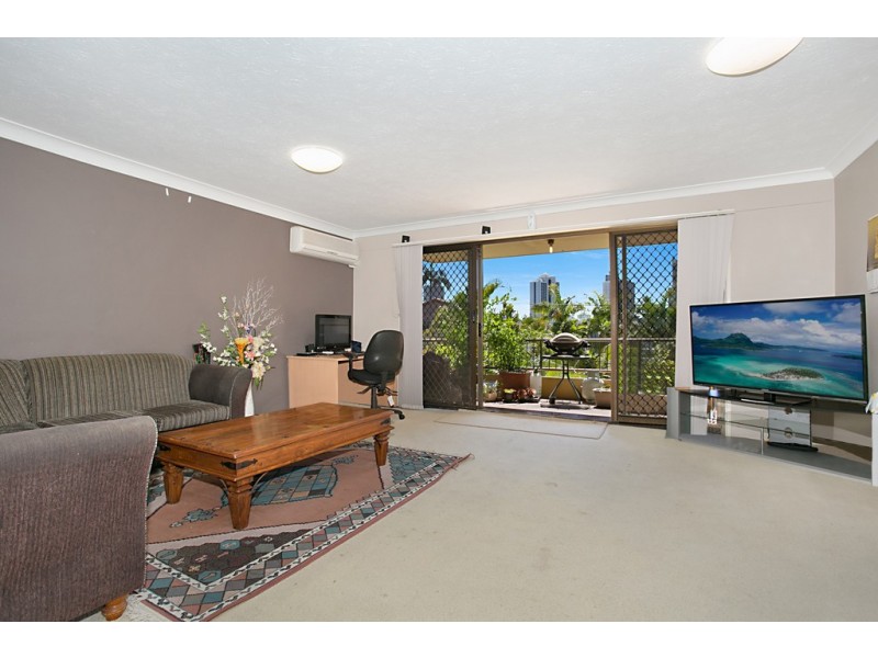 5/92 Stanhill Drive, Chevron Island QLD 4217