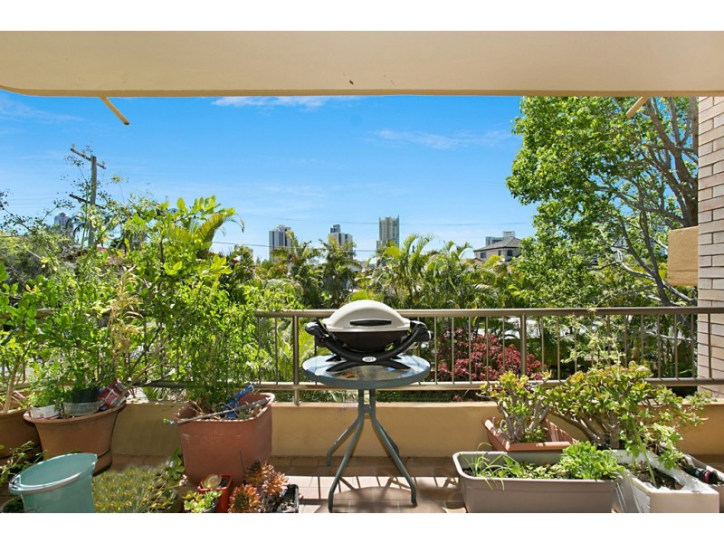 5/92 Stanhill Drive, Chevron Island QLD 4217