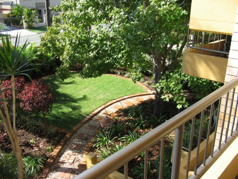 5/92 Stanhill Drive, Chevron Island QLD 4217