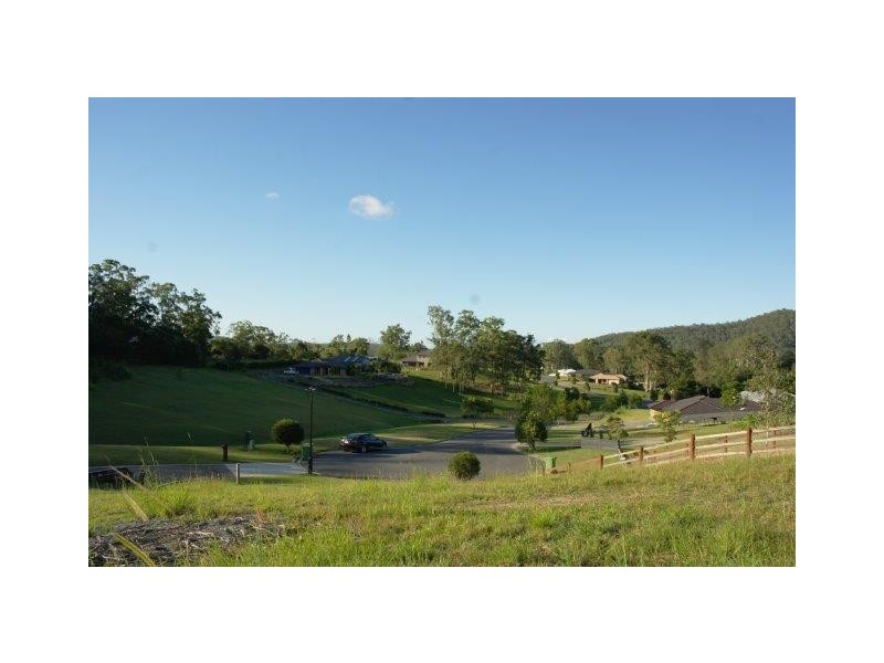 24 Hanwood Court, Gilston QLD 4211