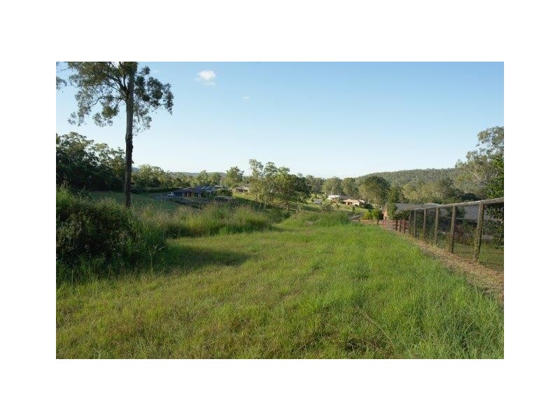 24 Hanwood Court, Gilston QLD 4211