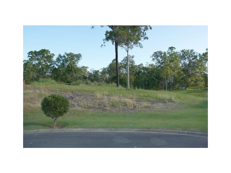 24 Hanwood Court, Gilston QLD 4211