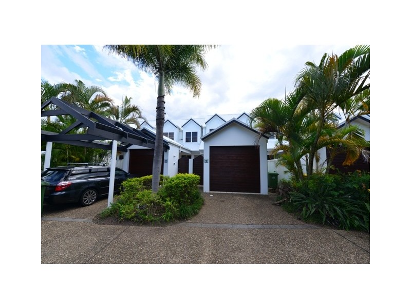 13 ‘Raffles’ 103 Salerno Street, Isle Of Capri QLD 4217