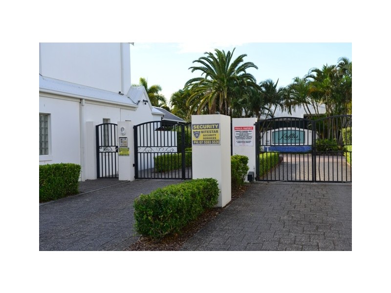 13 ‘Raffles’ 103 Salerno Street, Isle Of Capri QLD 4217