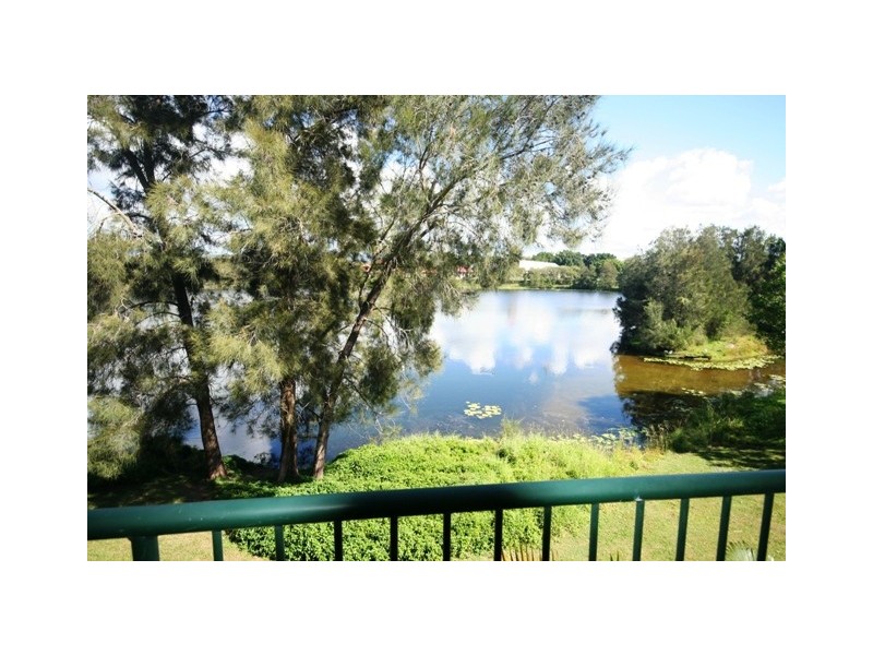 64 ‘The Lakes At Island Quay’ 7-9 Santa Cruz Blvd, Clear Island Waters QLD 4226