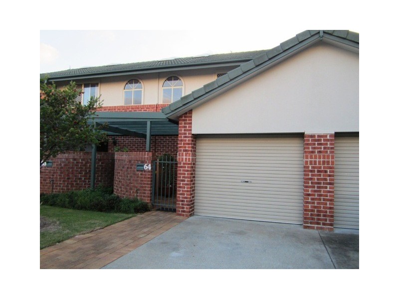 64 ‘The Lakes At Island Quay’ 7-9 Santa Cruz Blvd, Clear Island Waters QLD 4226